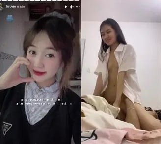 sex người lớn tuổi Clip sex Tú Uyên sinh viên năm hai ai cũng phang